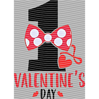 Valentine's Day-QRJ  6915